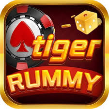 Rummy Tiger